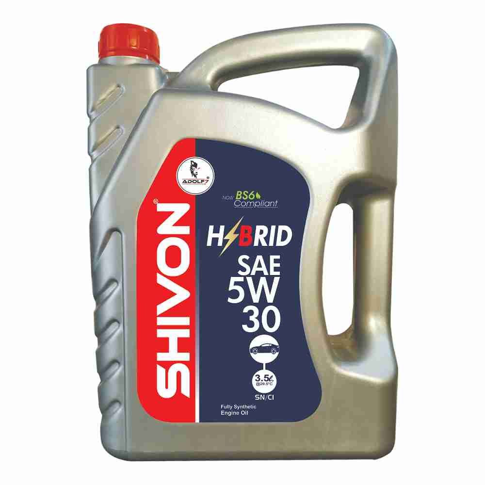 Automotive Engine Oil In Ruiya