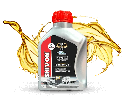 Automotive Lubricant In Luxettipet