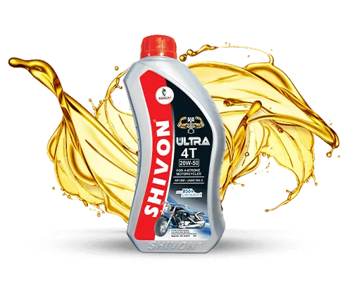 Four Stroke Engine Oil In Sunabeda