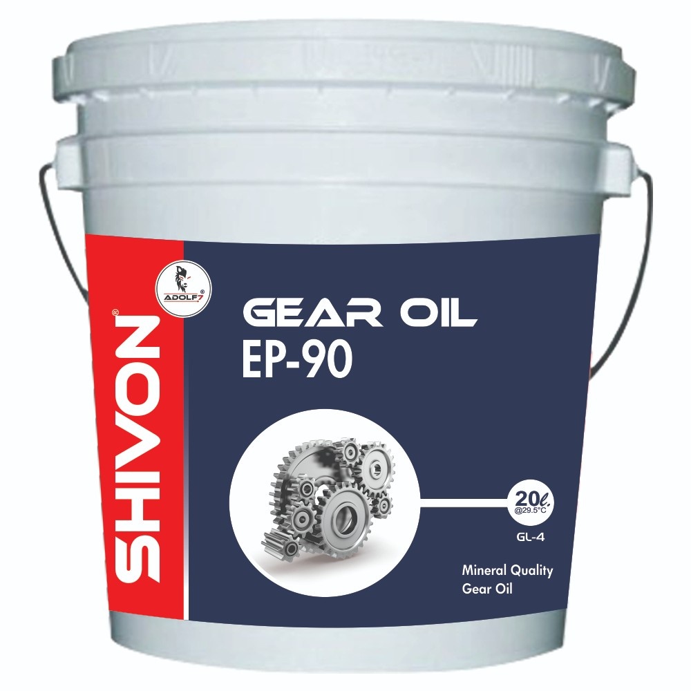 Gear Oil