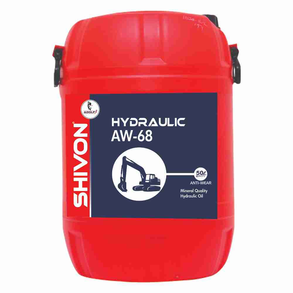 Hydraulic Oil In Aamadi