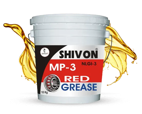Lithium Grease In Tharial