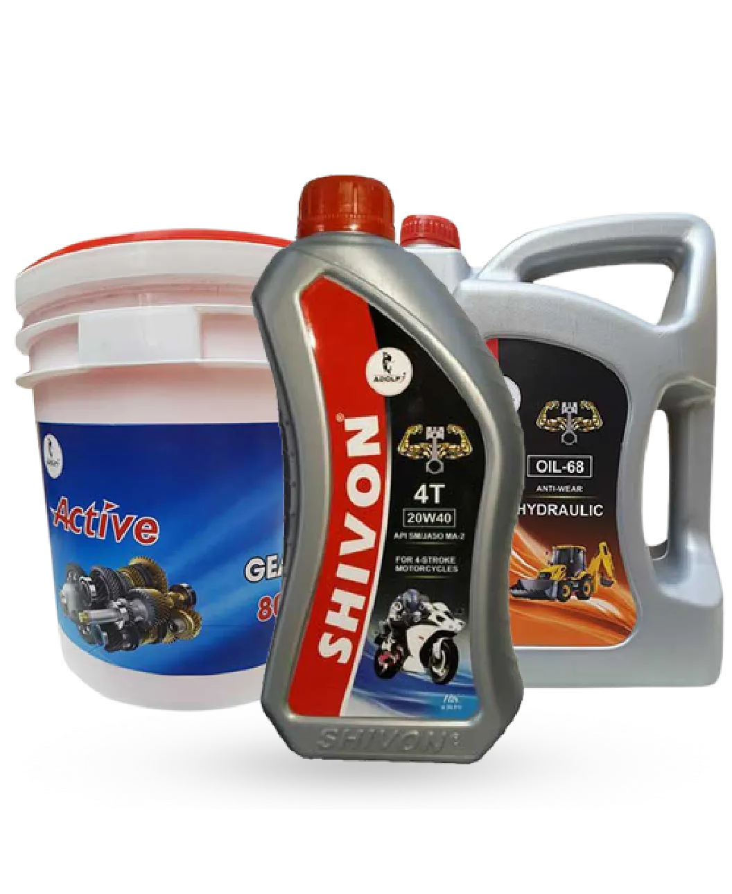 Engine Oil Manufacturers In Somayampalayam